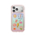Uniq Coehl Estelle do iPhone 18 Pro Max Magnetic różowy - 1611983 - zdjęcie 2